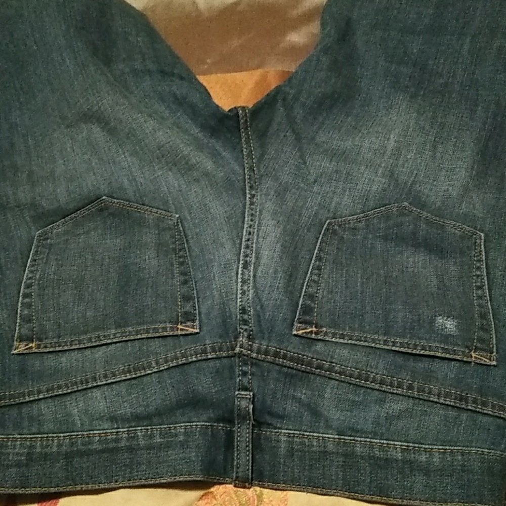 Jeans - Picture 4 of 4